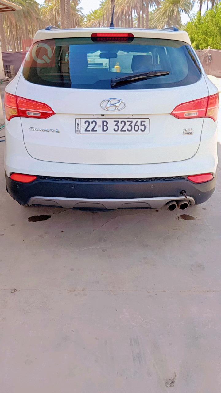 هیوندای سەنتافی